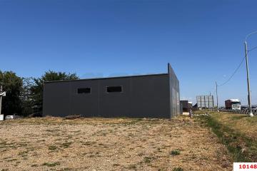 Фото №3: Коммерция 9 м² - Краснодар, мкр. Прикубанский внутригородской округ, ул. Восточный обход Краснодара, 239В