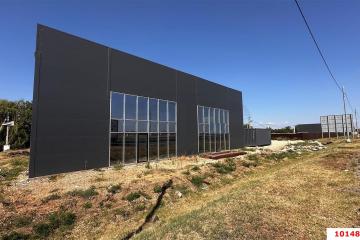 Фото №1: Коммерция 9 м² - Краснодар, мкр. Прикубанский внутригородской округ, ул. Восточный обход Краснодара, 239В