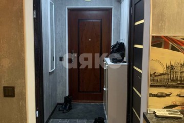 Фото №4: 1-комнатная квартира 34 м² - Кореновск, мкр. 2-й квартал, ул. Крупской, 60