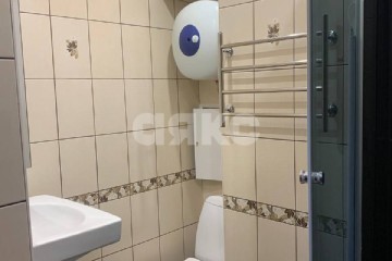 Фото №5: 1-комнатная квартира 34 м² - Кореновск, мкр. 2-й квартал, ул. Крупской, 60