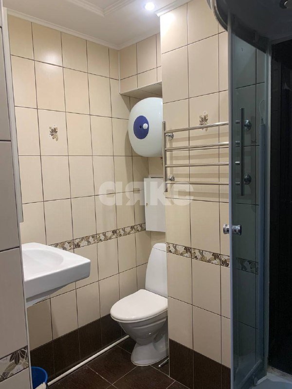 Фото №5: 1-комнатная квартира 34 м² - Кореновск, 2-й квартал, ул. Крупской, 60