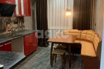 Фото №2: 1-комнатная квартира 34 м² - Кореновск, мкр. 2-й квартал, ул. Крупской, 60