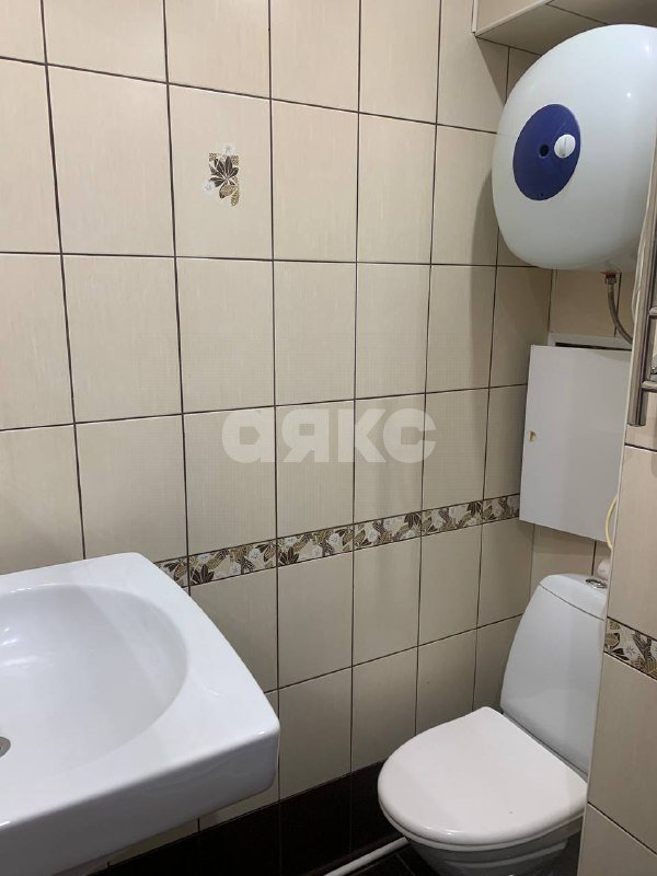 Фото №7: 1-комнатная квартира 34 м² - Кореновск, 2-й квартал, ул. Крупской, 60