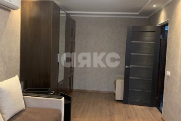 Фото №3: 1-комнатная квартира 34 м² - Кореновск, мкр. 2-й квартал, ул. Крупской, 60