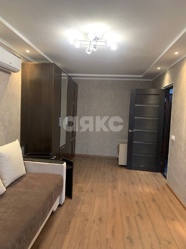 Фото №3: 1-комнатная квартира 34 м² - Кореновск, 2-й квартал, ул. Крупской, 60