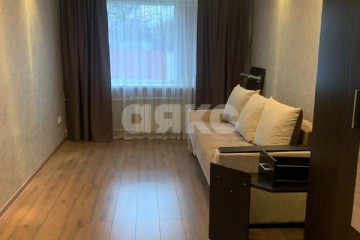 Фото №1: 1-комнатная квартира 34 м² - Кореновск, мкр. 2-й квартал, ул. Крупской, 60