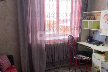 Фото №5: 1-комнатная квартира 38 м² - Кореновск, ул. Коммунистическая, 7Г