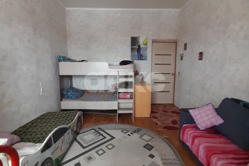 Фото №3: 1-комнатная квартира 38 м² - Кореновск, ул. Коммунистическая, 7Г