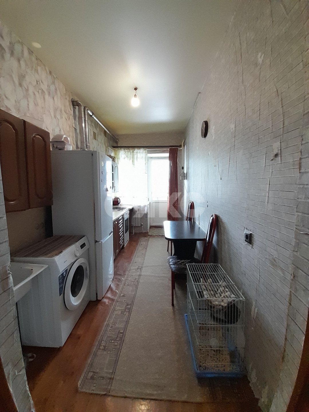 Фото №9: 1-комнатная квартира 38 м² - Кореновск, ул. Коммунистическая, 7Г