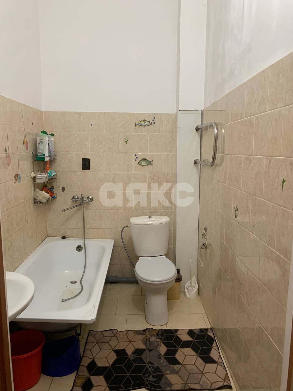 Фото №12: 1-комнатная квартира 38 м² - Кореновск, ул. Коммунистическая, 7Г