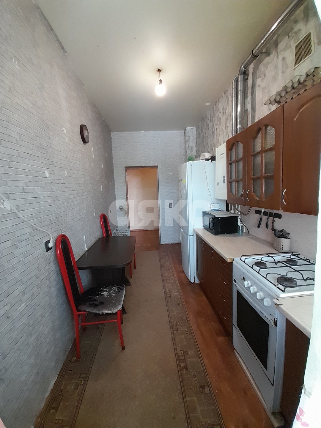 Фото №10: 1-комнатная квартира 38 м² - Кореновск, ул. Коммунистическая, 7Г