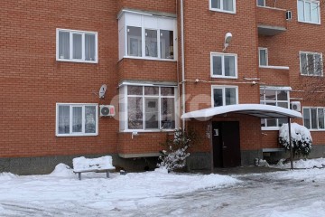 Фото №1: 1-комнатная квартира 38 м² - Кореновск, ул. Коммунистическая, 7Г