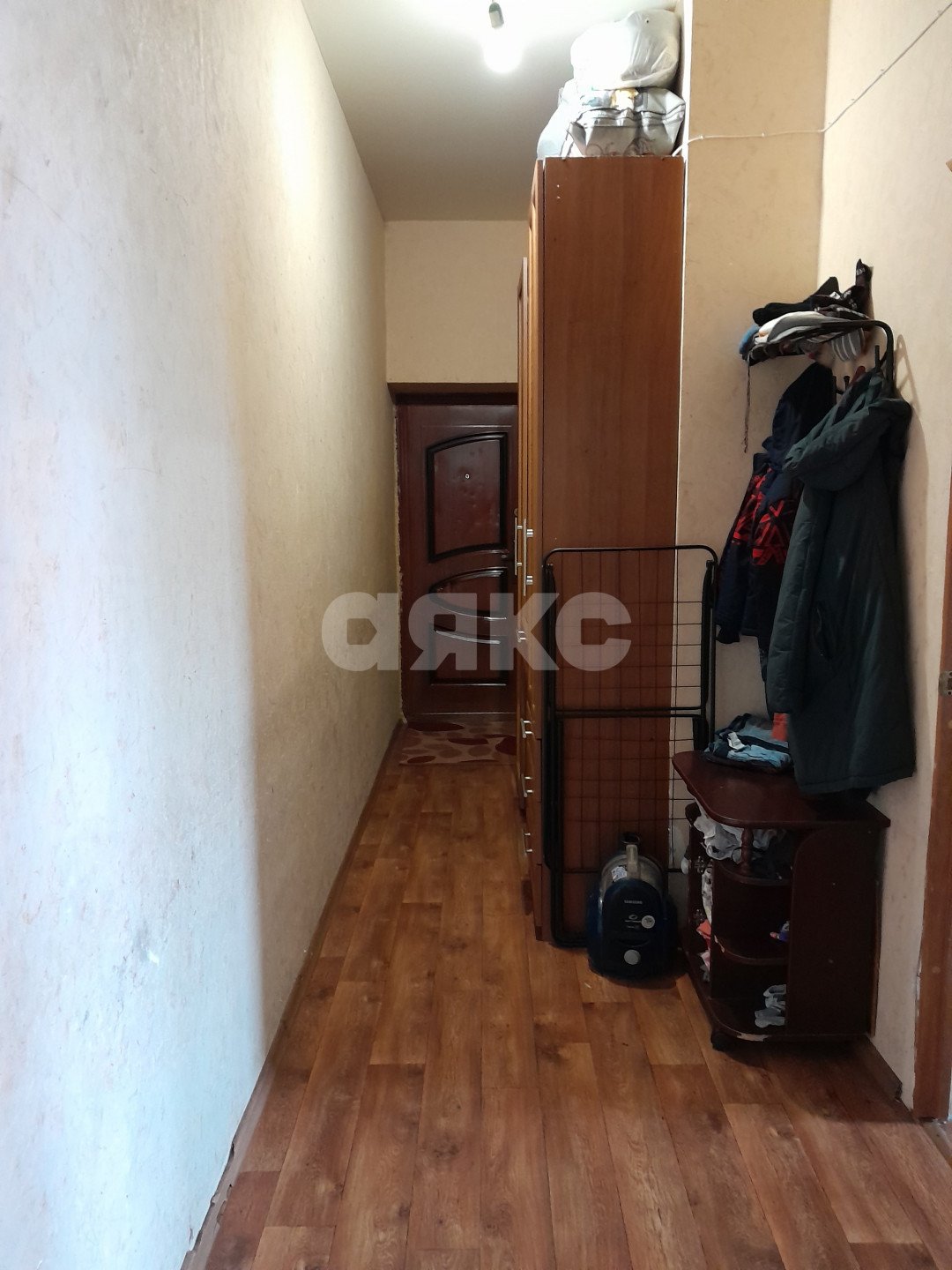 Фото №13: 1-комнатная квартира 38 м² - Кореновск, ул. Коммунистическая, 7Г