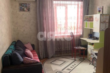 Фото №1: 1-комнатная квартира 38 м² - Кореновск, ул. Коммунистическая, 7Г