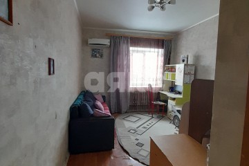 Фото №5: 1-комнатная квартира 38 м² - Кореновск, ул. Коммунистическая, 7Г