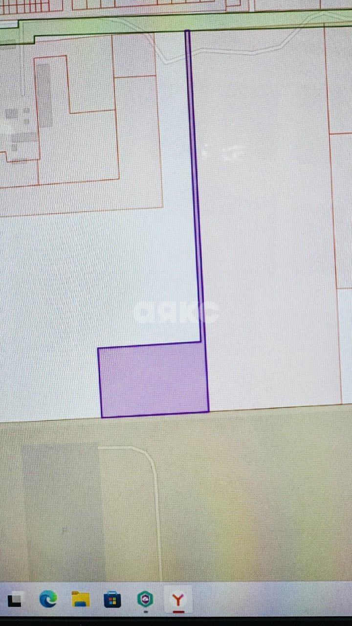 Фото №2: Коммерческая земля 100 сот. - Кореновск, 2-й квартал