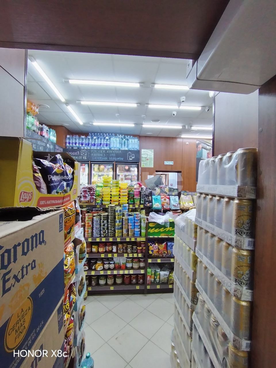 Фото №10: Коммерция 71 м² - Волгоград, Дзержинский, п. Ангарский, ул. Бурейская, 14