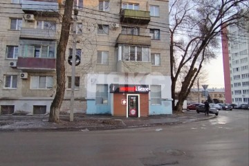 Фото №2: Коммерция 71 м² - Волгоград, п. Ангарский, ул. Бурейская, 14