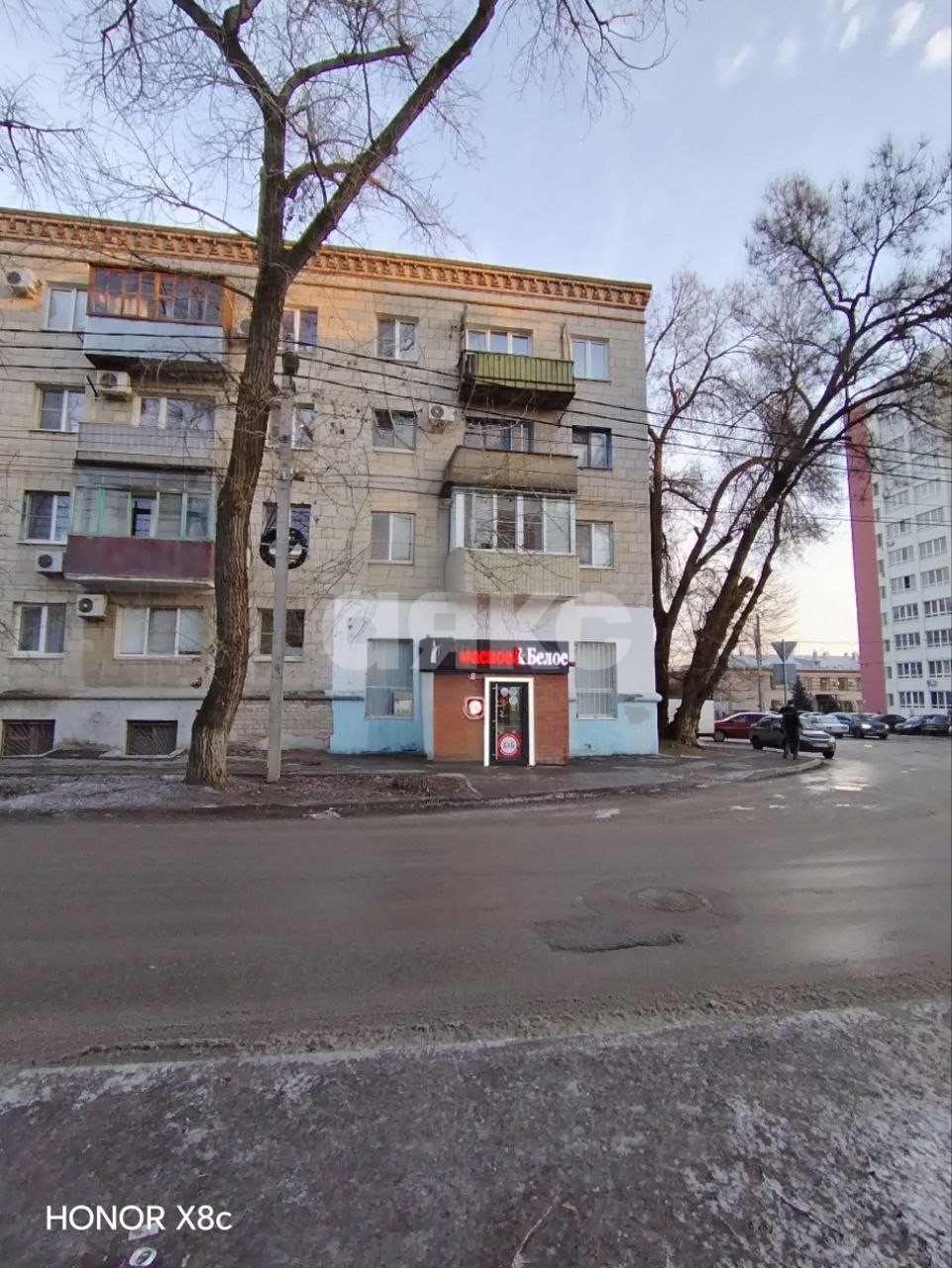 Фото №2: Коммерция 71 м² - Волгоград, Дзержинский, п. Ангарский, ул. Бурейская, 14