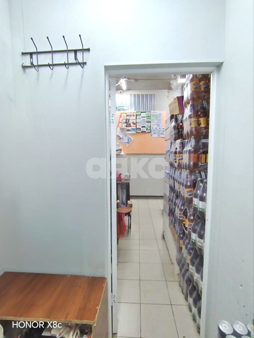 Фото №14: Коммерция 71 м² - Волгоград, Дзержинский, п. Ангарский, ул. Бурейская, 14