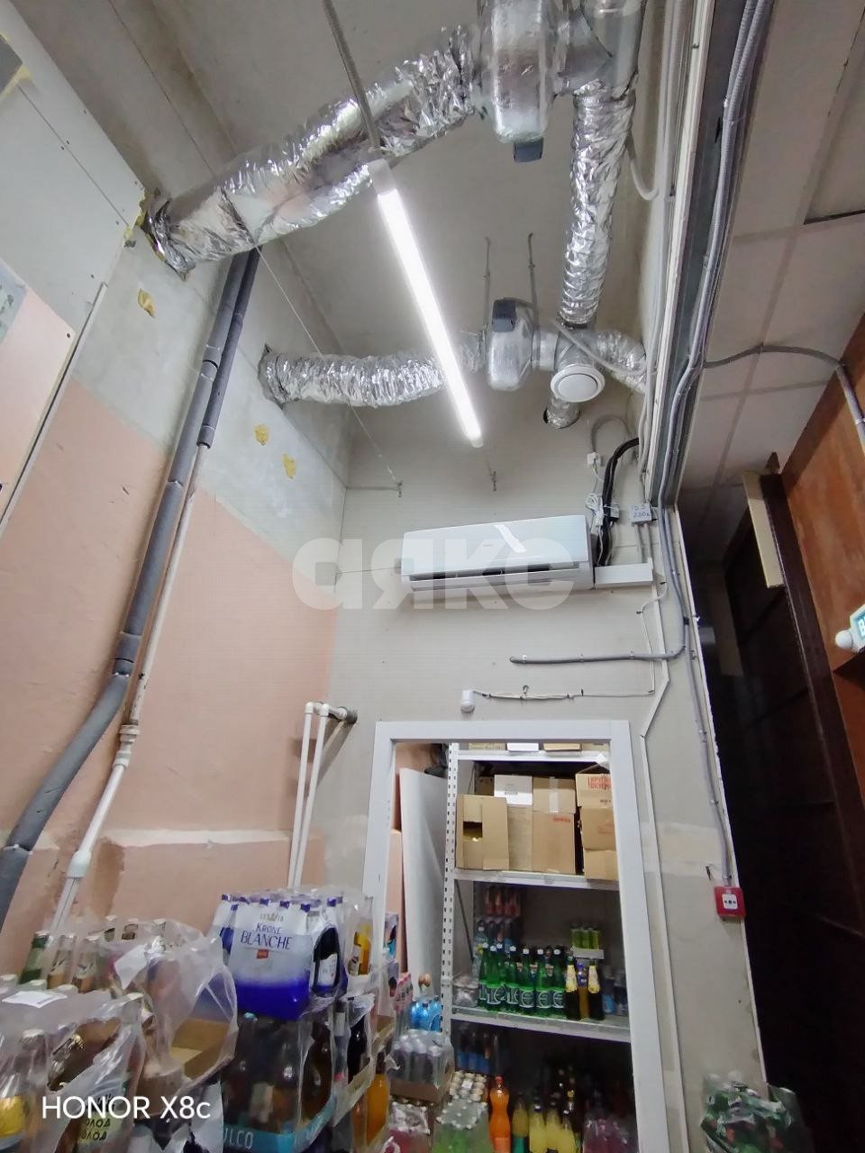 Фото №15: Коммерция 71 м² - Волгоград, Дзержинский, п. Ангарский, ул. Бурейская, 14