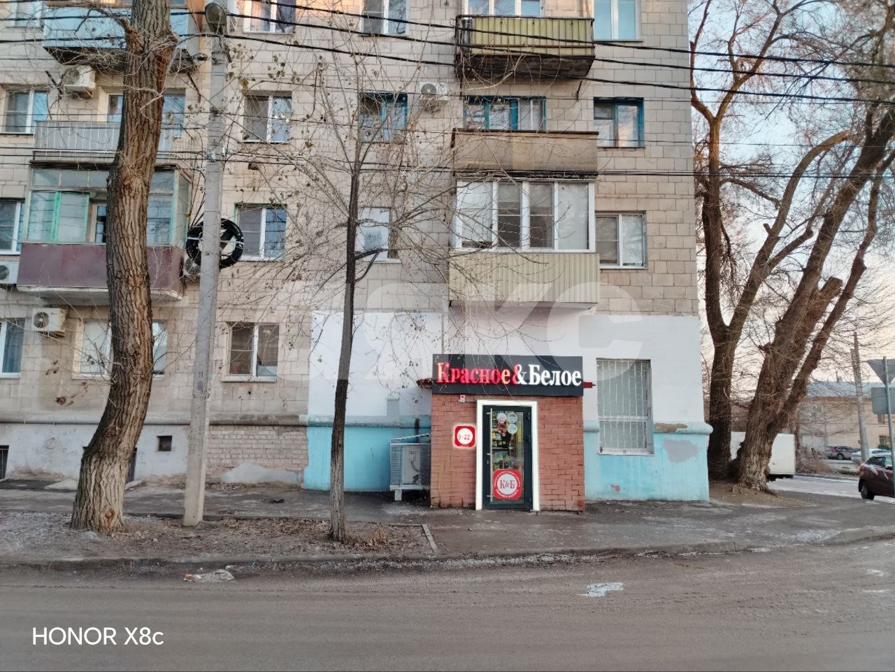 Фото №1: Коммерция 71 м² - Волгоград, Дзержинский, п. Ангарский, ул. Бурейская, 14