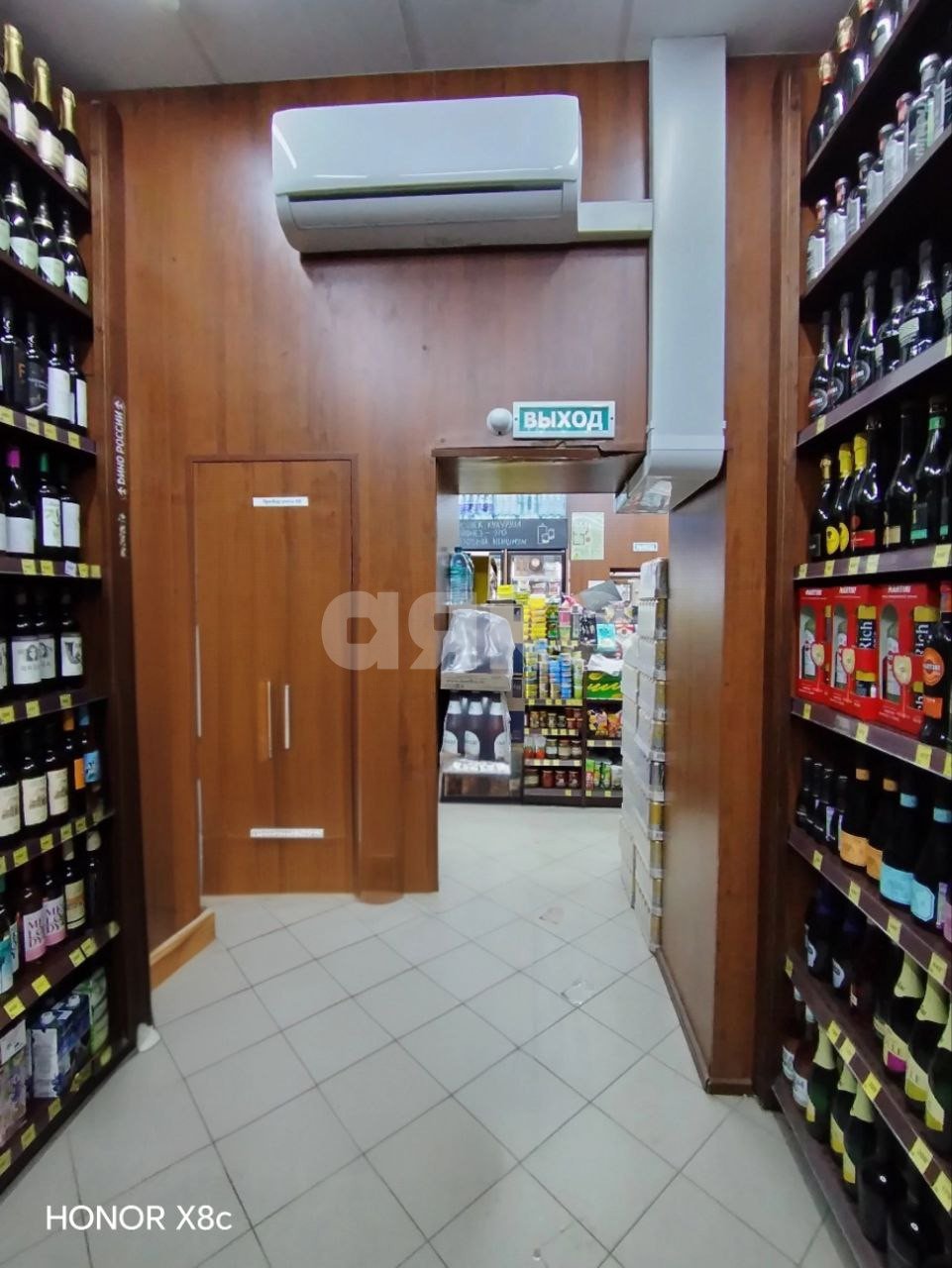 Фото №9: Коммерция 71 м² - Волгоград, Дзержинский, п. Ангарский, ул. Бурейская, 14