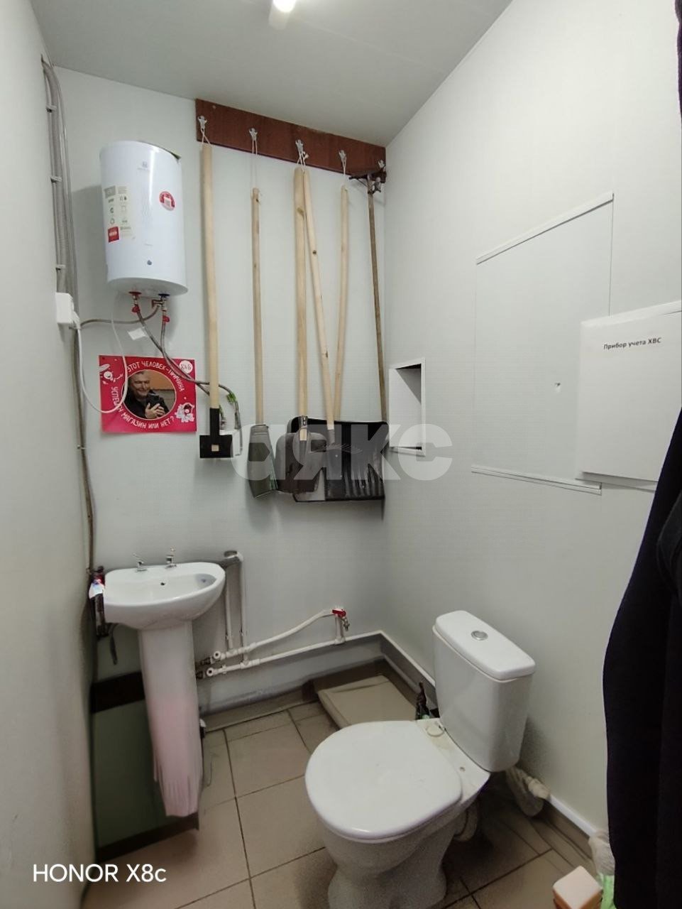 Фото №16: Коммерция 71 м² - Волгоград, Дзержинский, п. Ангарский, ул. Бурейская, 14