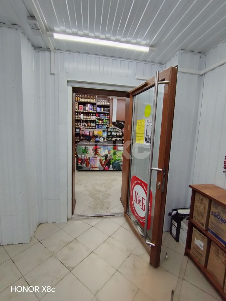 Фото №4: Коммерция 71 м² - Волгоград, Дзержинский, п. Ангарский, ул. Бурейская, 14