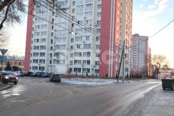Фото №3: Коммерция 71 м² - Волгоград, п. Ангарский, ул. Бурейская, 14