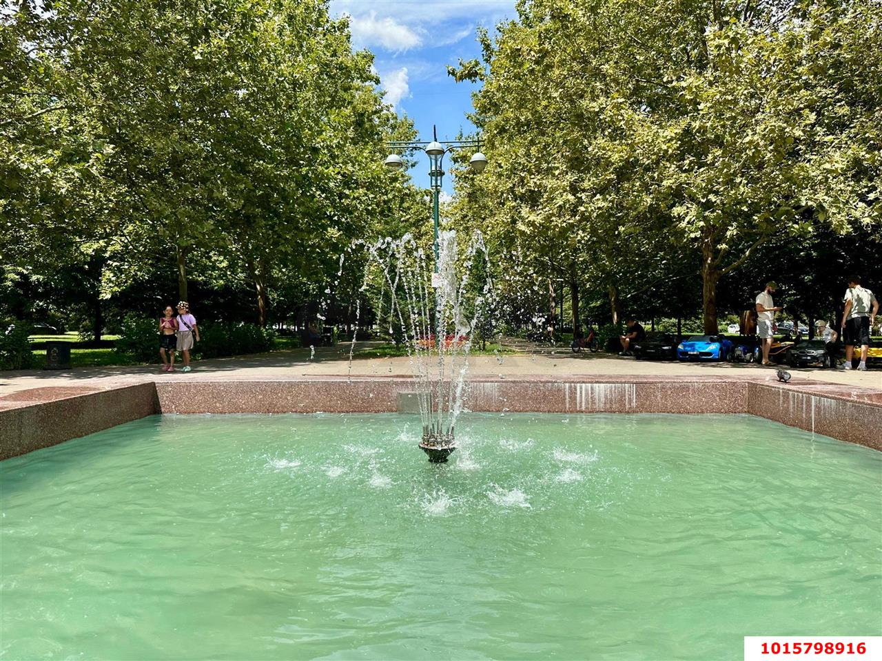 Фото №10: 2-комнатная квартира 47 м² - Краснодар, Юбилейный, пр-кт Чекистов, 4