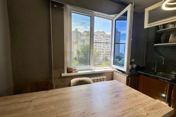 Фото №5: 2-комнатная квартира 47 м² - Краснодар, мкр. Юбилейный, пр-кт Чекистов, 4