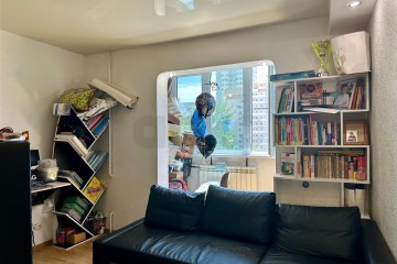 Фото №2: 2-комнатная квартира 47 м² - Краснодар, мкр. Юбилейный, пр-кт Чекистов, 4