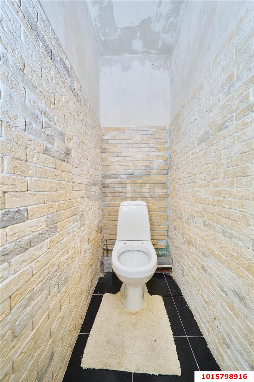 Фото №14: 2-комнатная квартира 47 м² - Краснодар, Западный внутригородской округ, мкр. Юбилейный, пр-кт Чекистов, 4