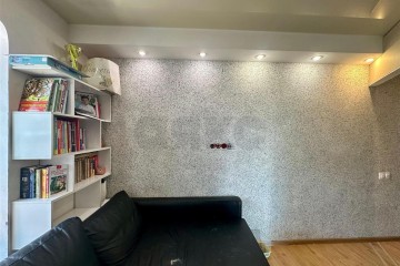 Фото №4: 2-комнатная квартира 47 м² - Краснодар, мкр. Юбилейный, пр-кт Чекистов, 4