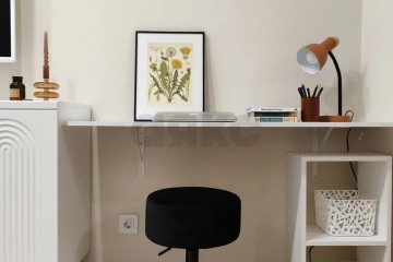 Фото №5: 1-комнатная квартира 33 м² - Краснодар, мкр. жилой комплекс Стрижи, ул. Автолюбителей, 1Г