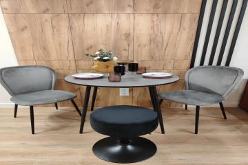 Фото №4: 1-комнатная квартира 33 м² - Краснодар, мкр. Гидростроителей, ул. Автолюбителей, 1Г