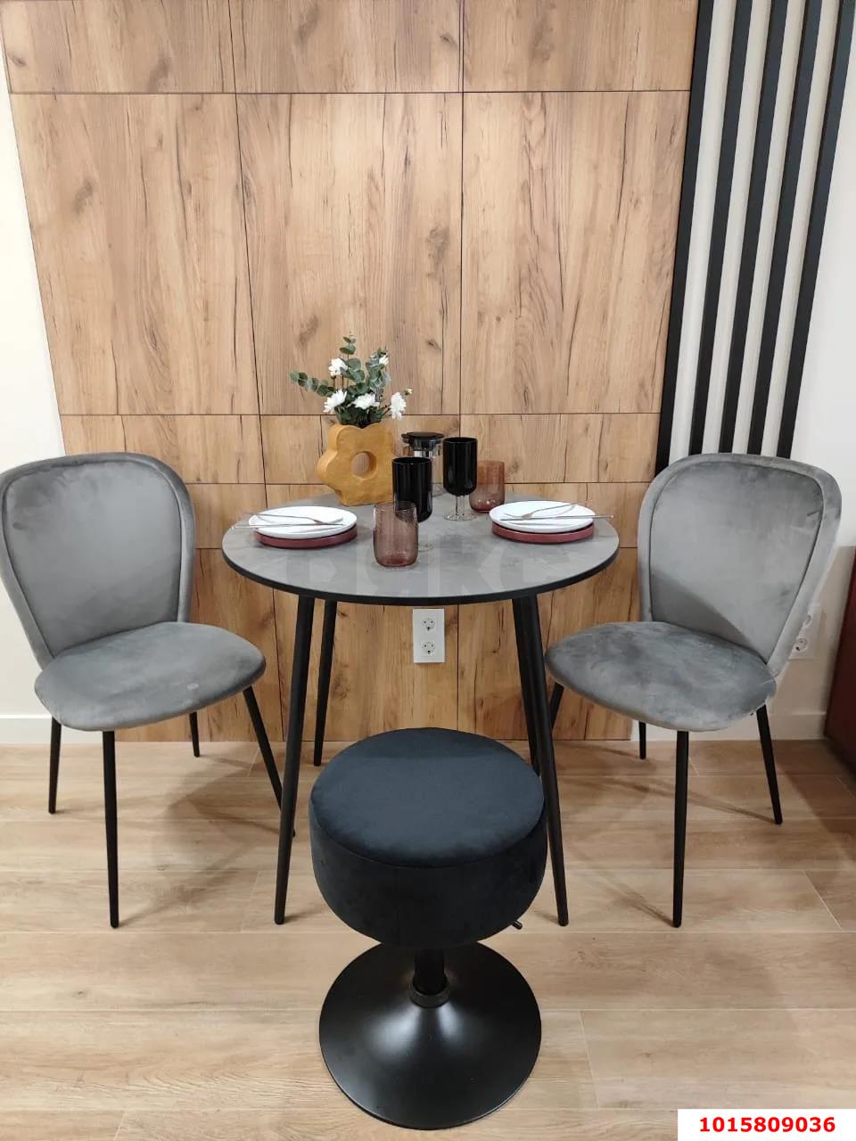 Фото №4: 1-комнатная квартира 33 м² - Краснодар, жилой комплекс Стрижи, Карасунский внутригородской округ, мкр. Гидростроителей, ул. Автолюбителей, 1Г