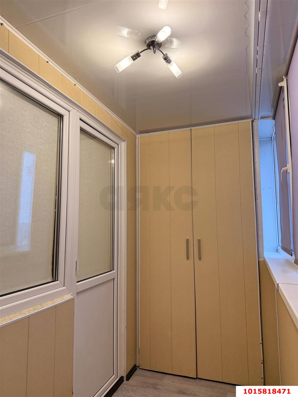 Фото №13: Студия 36 м² - Краснодар, жилой комплекс Спорт-Сити, ул. Домбайская, 10/1к1