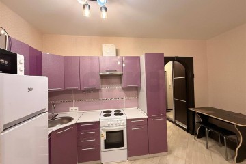 Фото №3: Студия 36 м² - Краснодар, мкр. жилой комплекс Спорт-Сити, ул. Домбайская, 10/1к1