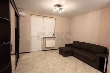 Фото №5: Студия 36 м² - Краснодар, мкр. жилой комплекс Спорт-Сити, ул. Домбайская, 10/1к1