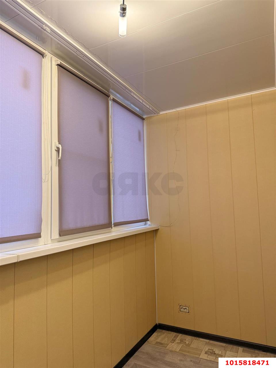 Фото №10: Студия 36 м² - Краснодар, жилой комплекс Спорт-Сити, ул. Домбайская, 10/1к1