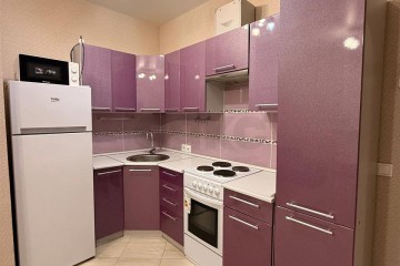 Фото №2: Студия 36 м² - Краснодар, мкр. жилой комплекс Спорт-Сити, ул. Домбайская, 10/1к1