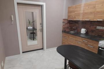 Фото №5: Студия 27 м² - Краснодар, ж/м имени Демьяна Бедного, ул. Степная, 1/1