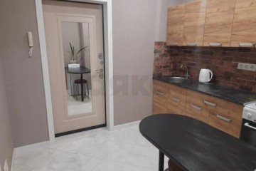 Фото №5: Студия 27 м² - Краснодар, ж/м имени Демьяна Бедного, ул. Степная, 1/1