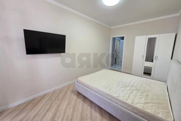 Фото №1: Студия 27 м² - Краснодар, ж/м имени Демьяна Бедного, ул. Степная, 1/1