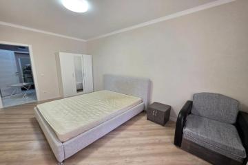 Фото №3: Студия 27 м² - Краснодар, ж/м имени Демьяна Бедного, ул. Степная, 1/1