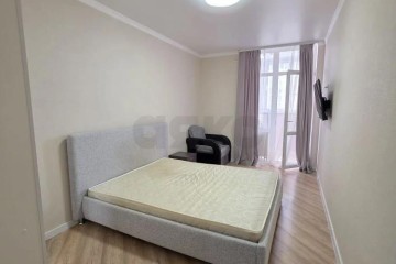 Фото №2: Студия 27 м² - Краснодар, ж/м имени Демьяна Бедного, ул. Степная, 1/1