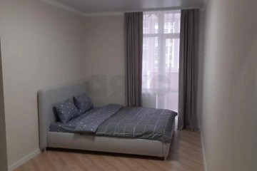 Фото №2: Студия 27 м² - Краснодар, ж/м имени Демьяна Бедного, ул. Степная, 1/1