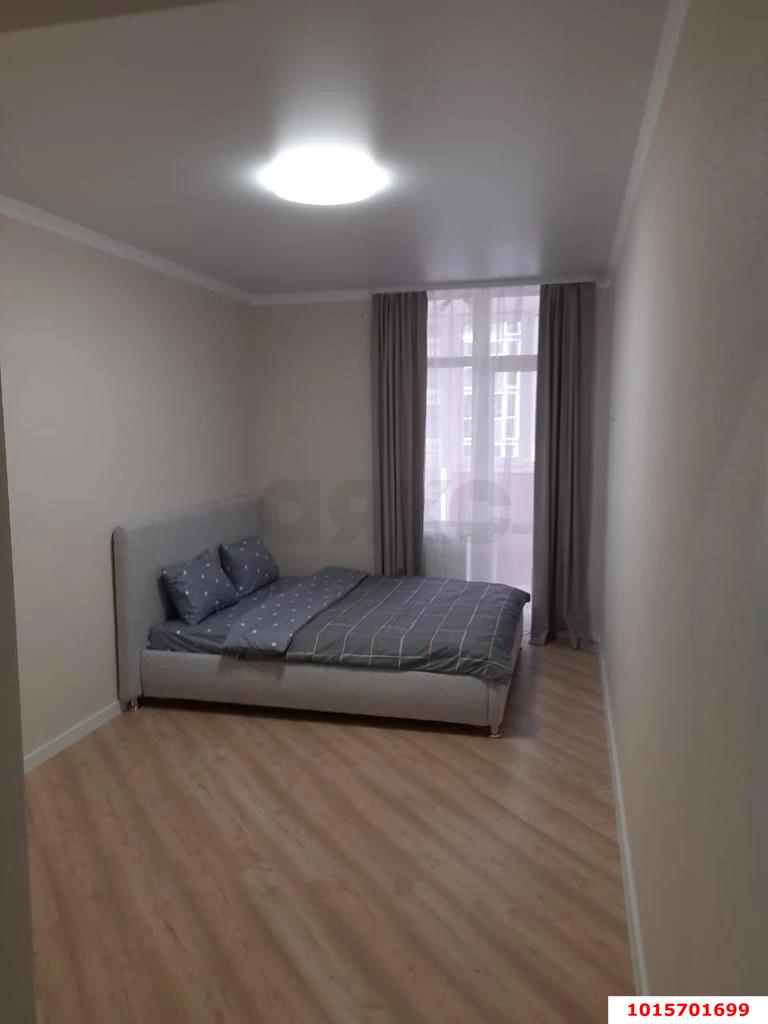 Фото №2: Студия 27 м² - Краснодар, имени Демьяна Бедного, ул. Степная, 1/1